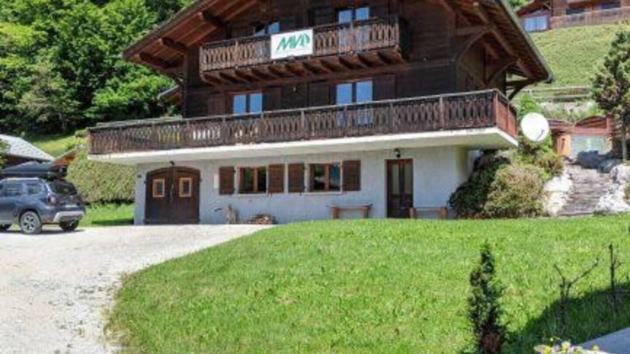 Photo of Outdoor in Montriond