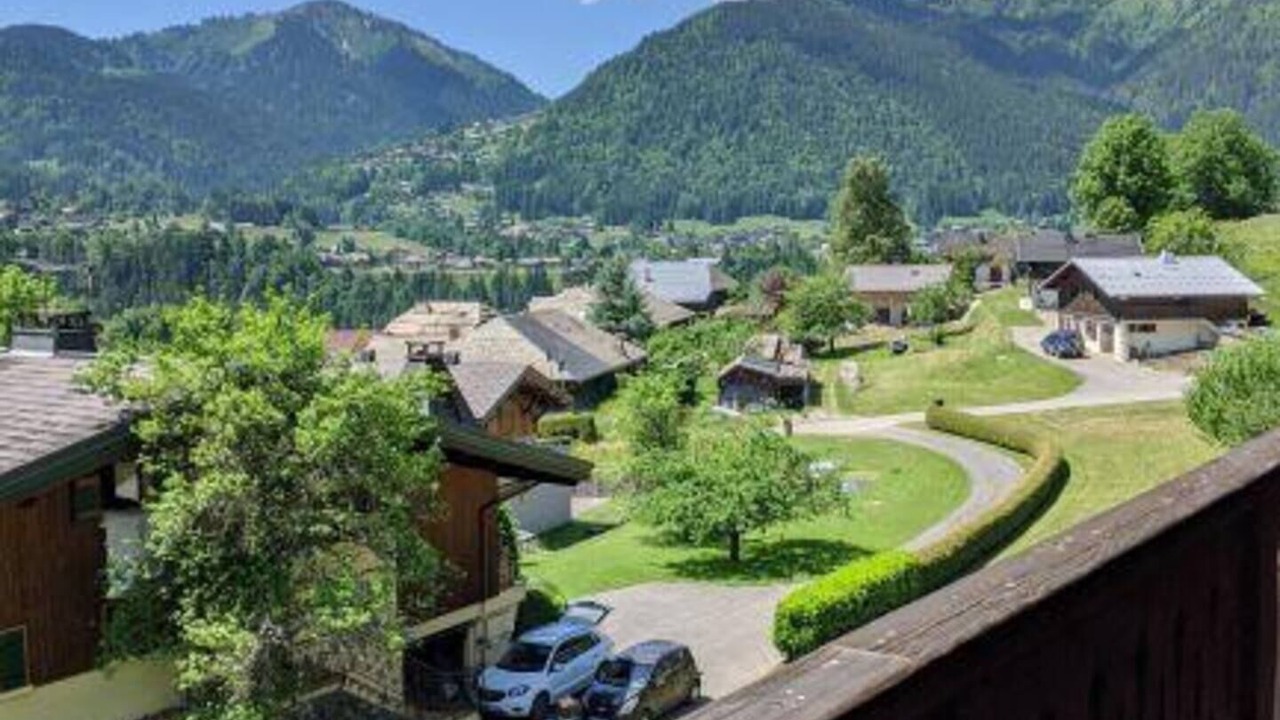 Photo of Outdoor in Montriond