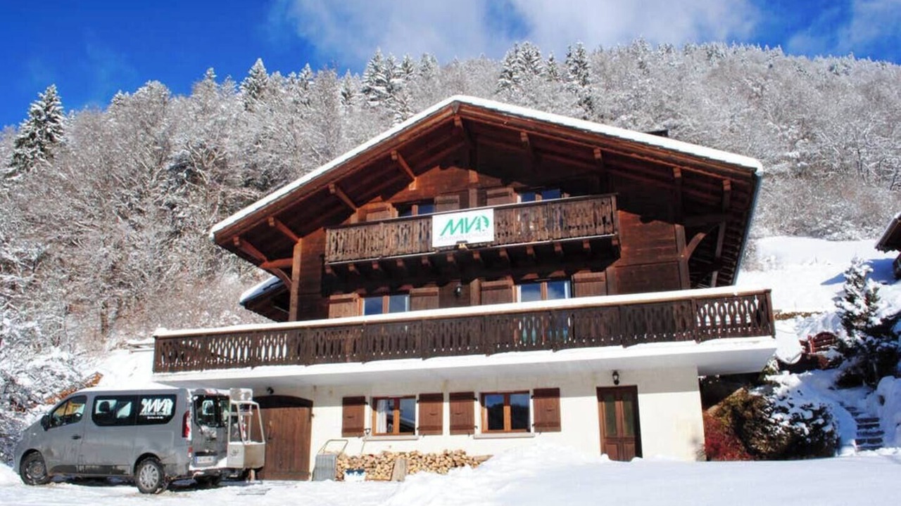 Photo of Others in Montriond