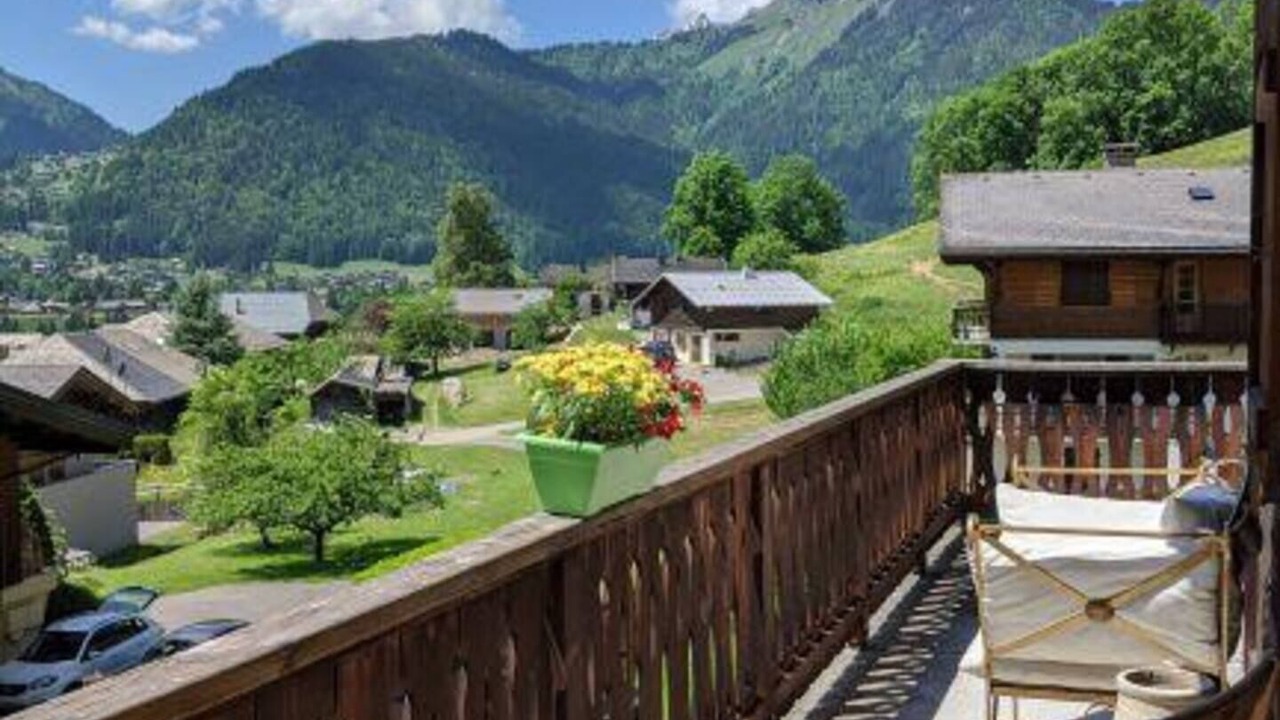 Photo of Outdoor in Montriond