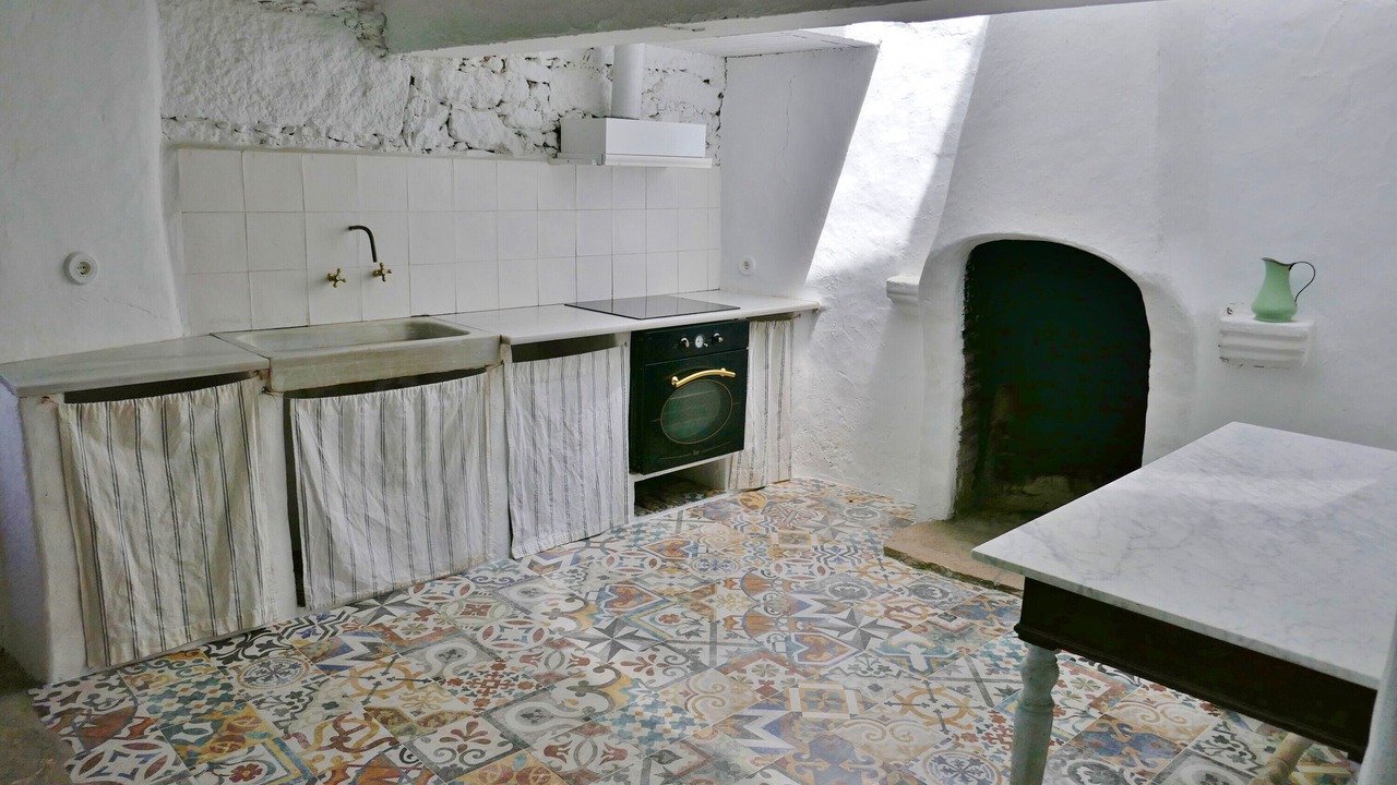 Photo of Kitchen in Salce