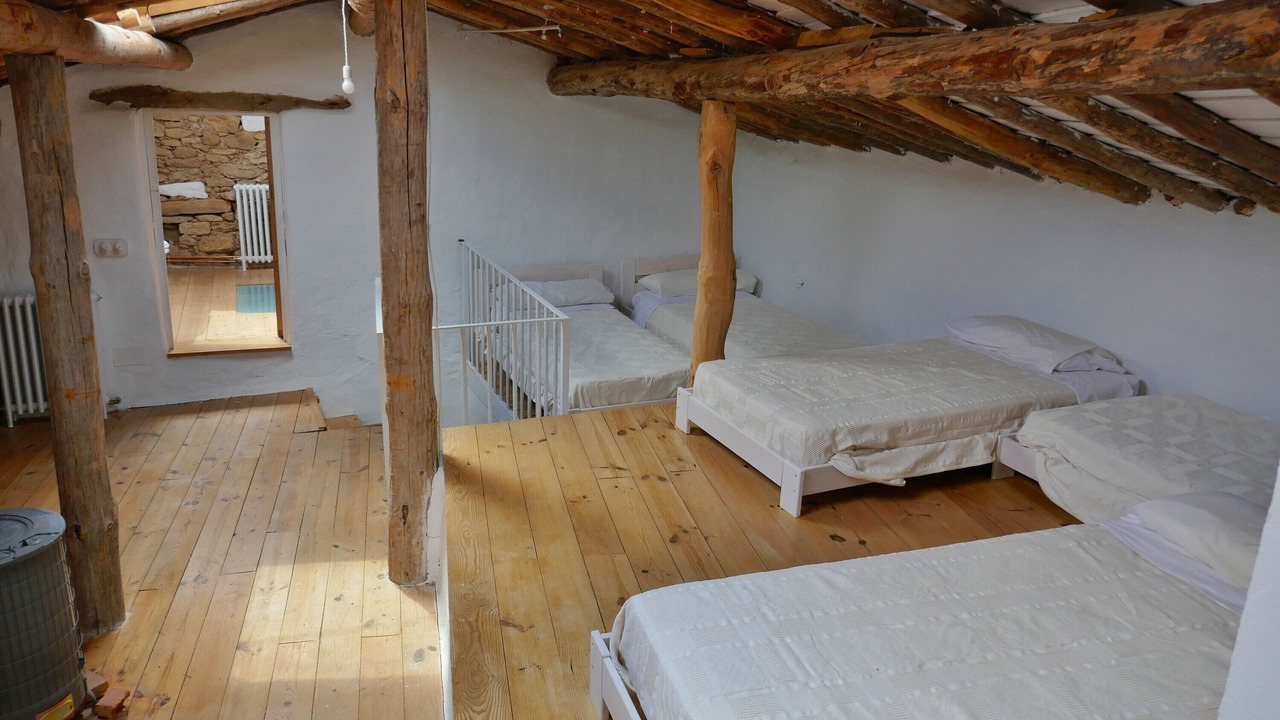 Photo of Bedroom in Salce