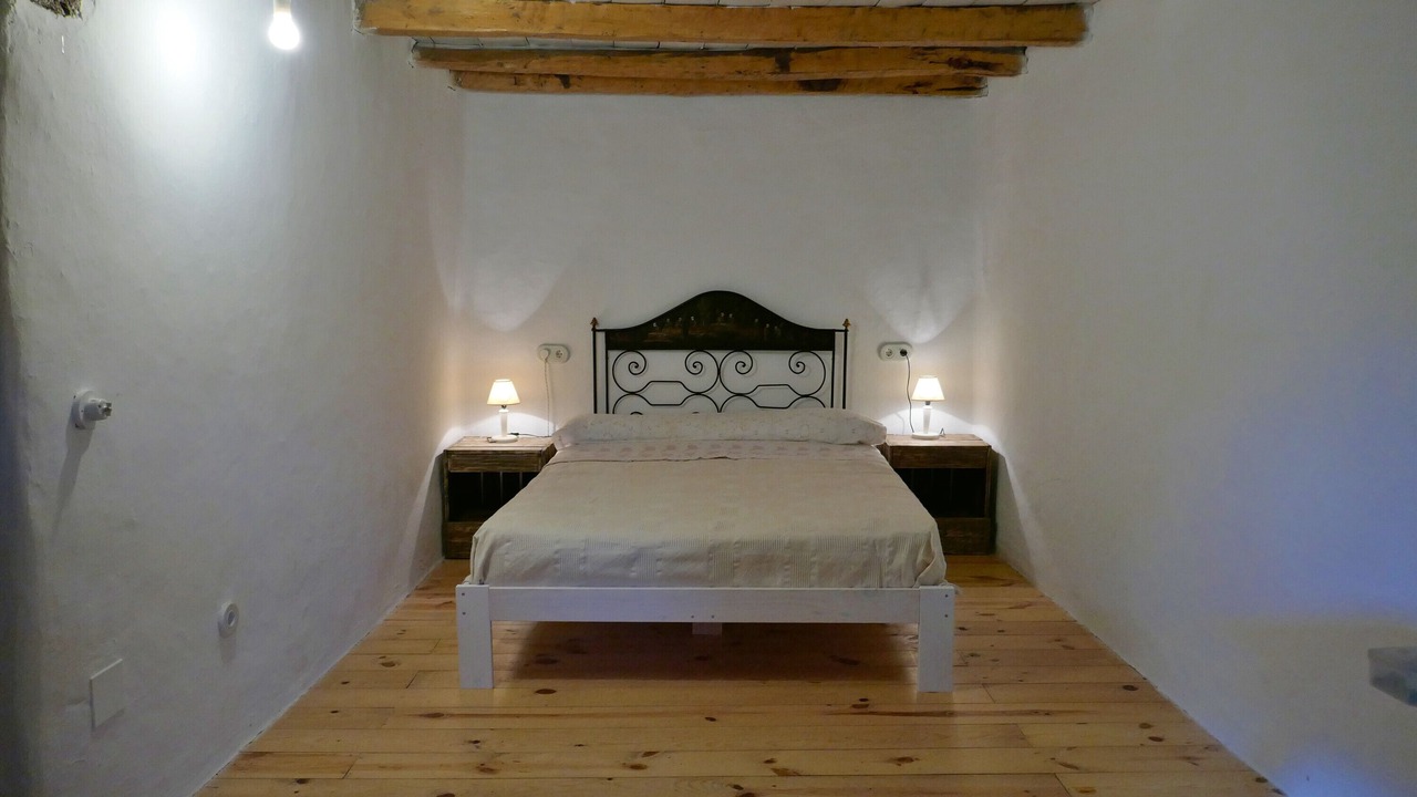 Photo of Bedroom in Salce