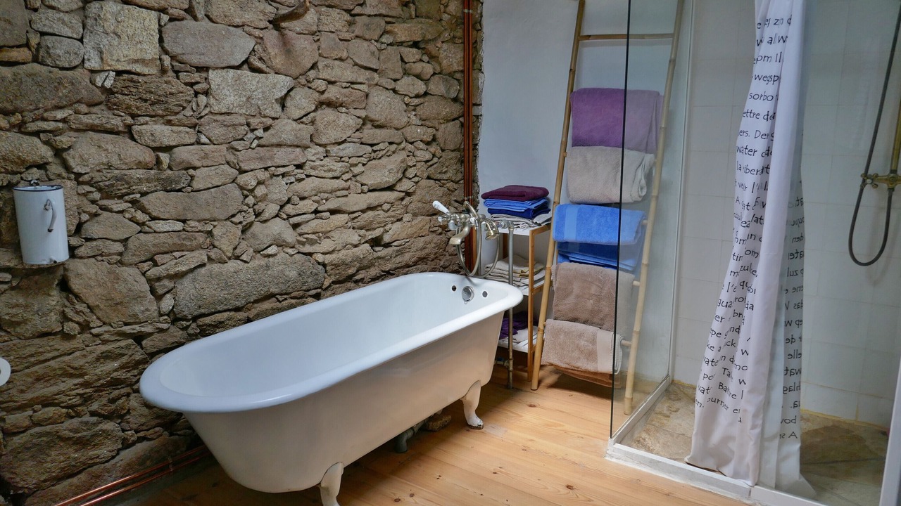 Photo of Bathroom in Salce