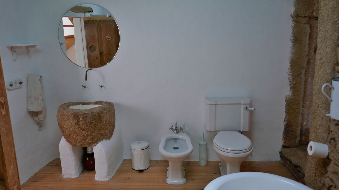 Photo of Bathroom in Salce