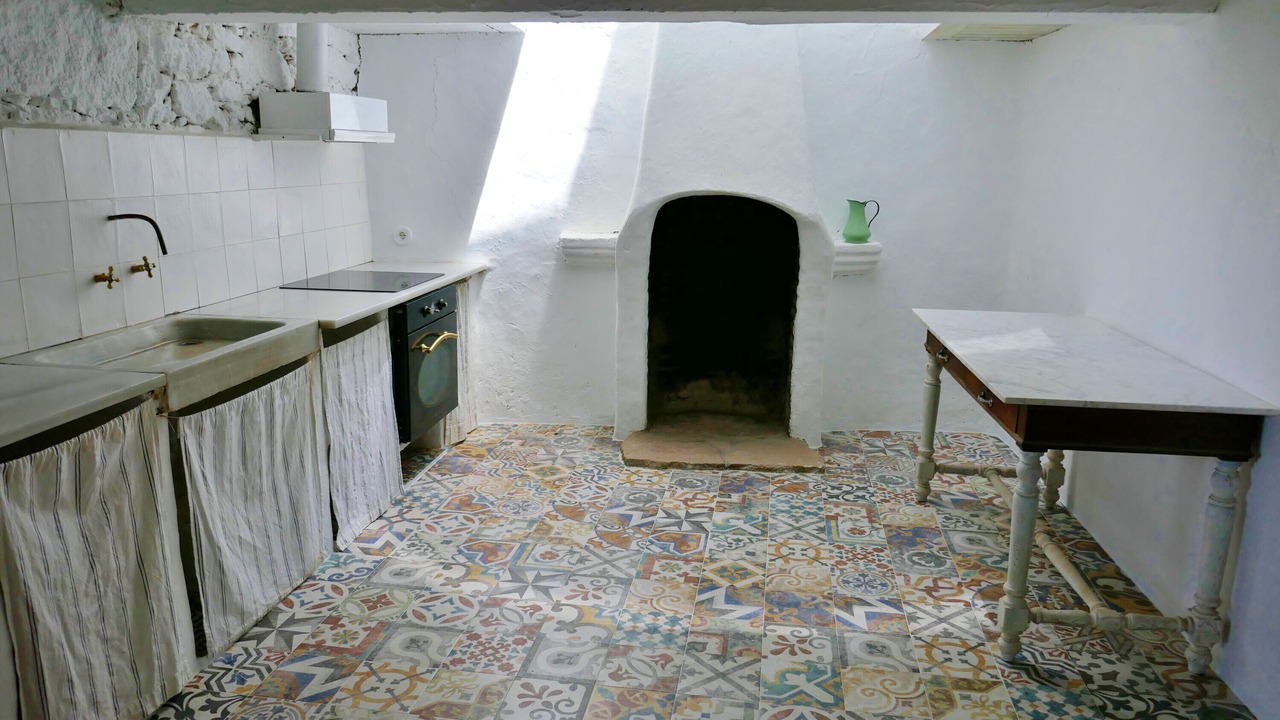 Photo of Kitchen in Salce