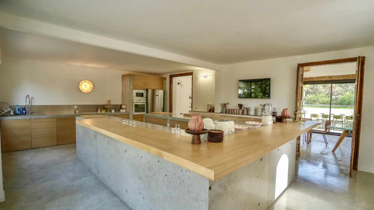 Photo of Kitchen in Castries