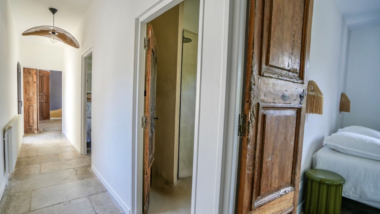 Photo of Bedroom in Castries