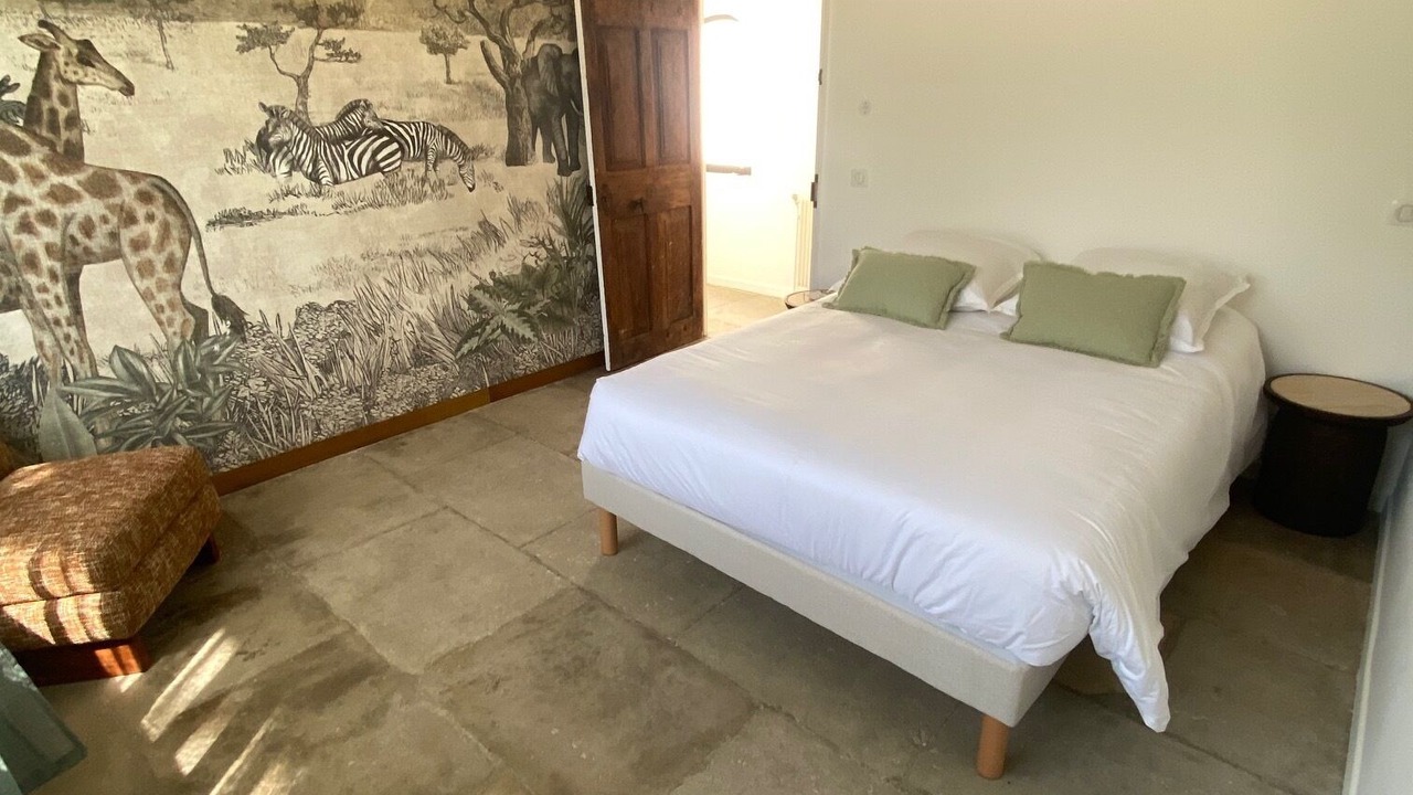 Photo of Bedroom in Castries