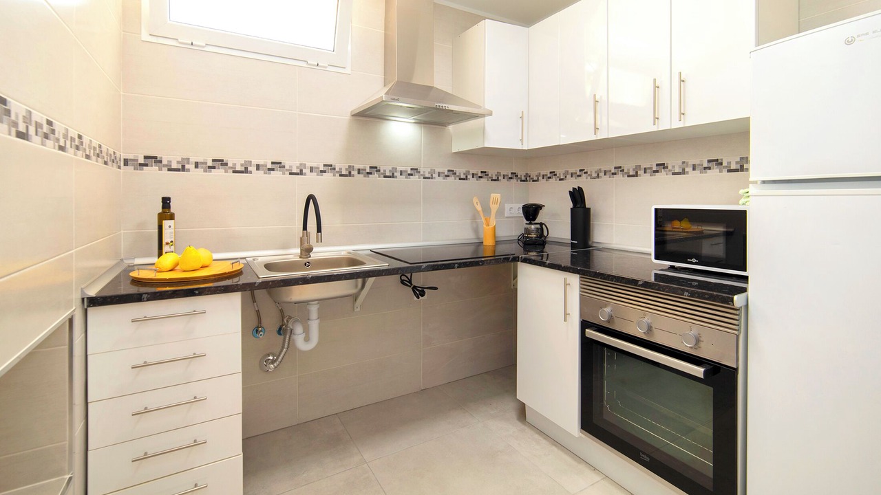 Photo of Kitchen in Casas de Torrat