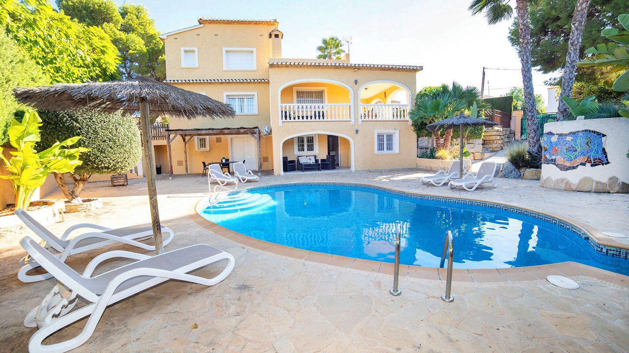 Photo of Outdoor in Casas de Torrat