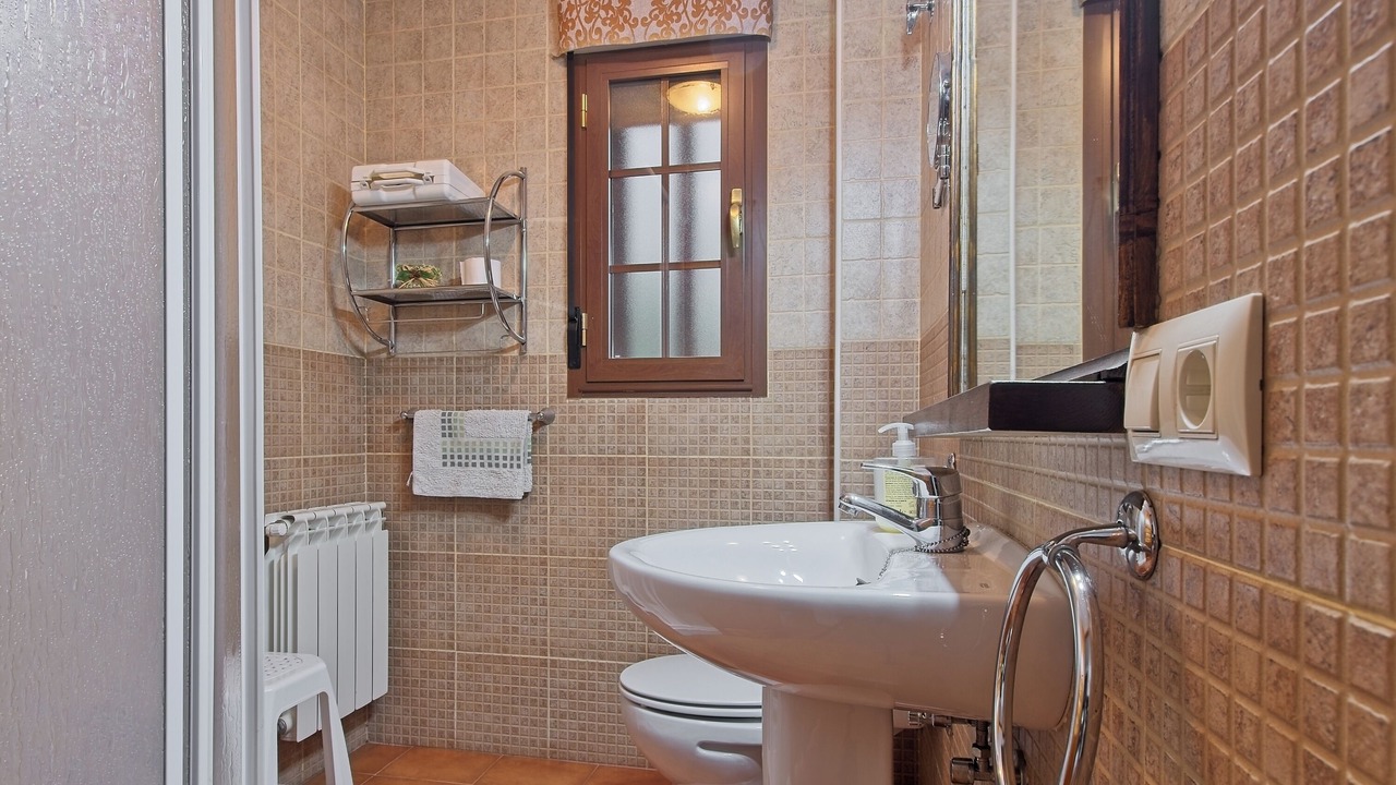 Photo of Bathroom in San Justo