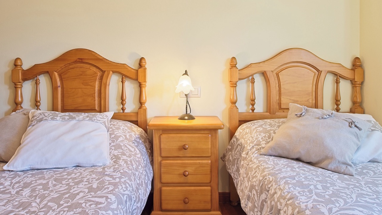 Photo of Bedroom in San Justo