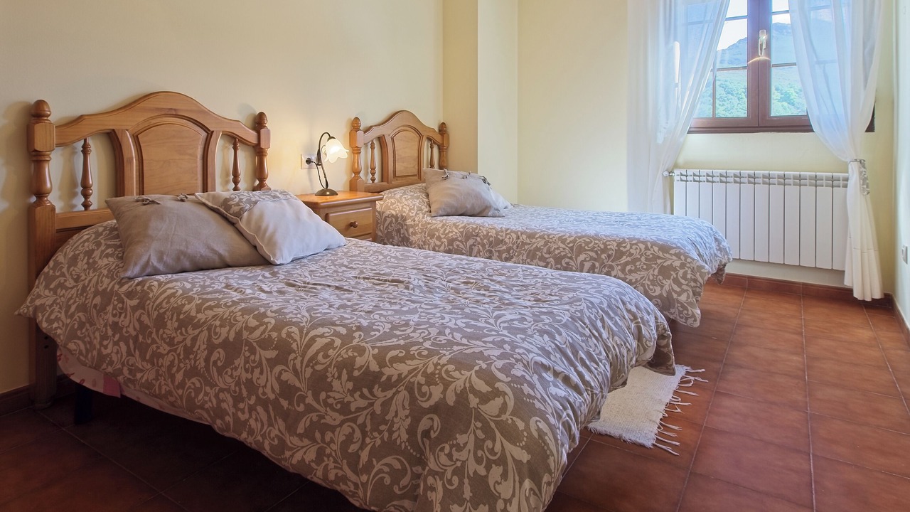 Photo of Bedroom in San Justo