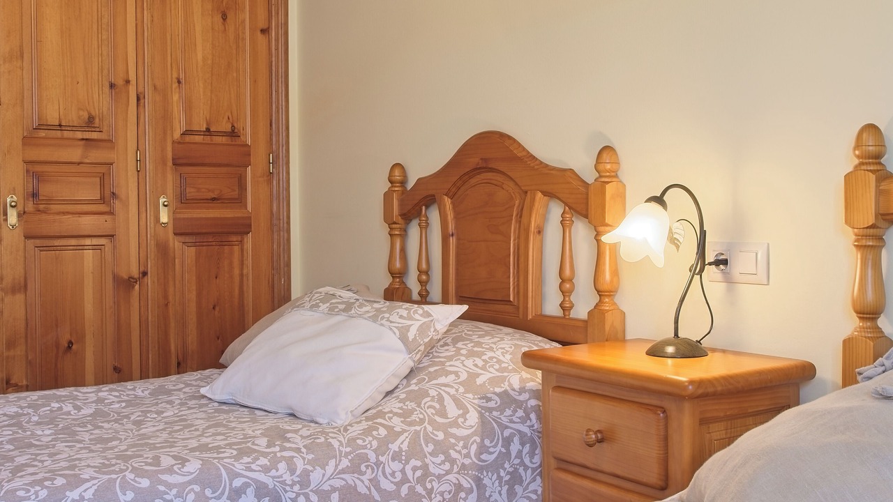 Photo of Bedroom in San Justo