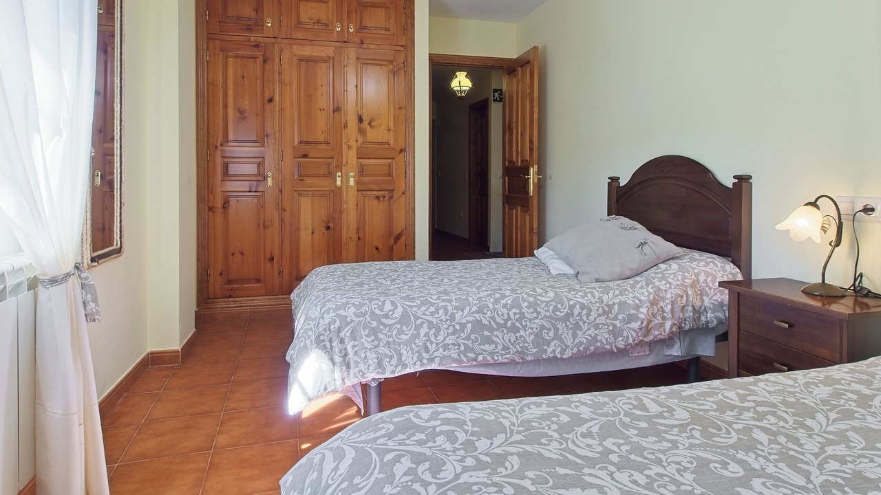 Photo of Bedroom in San Justo