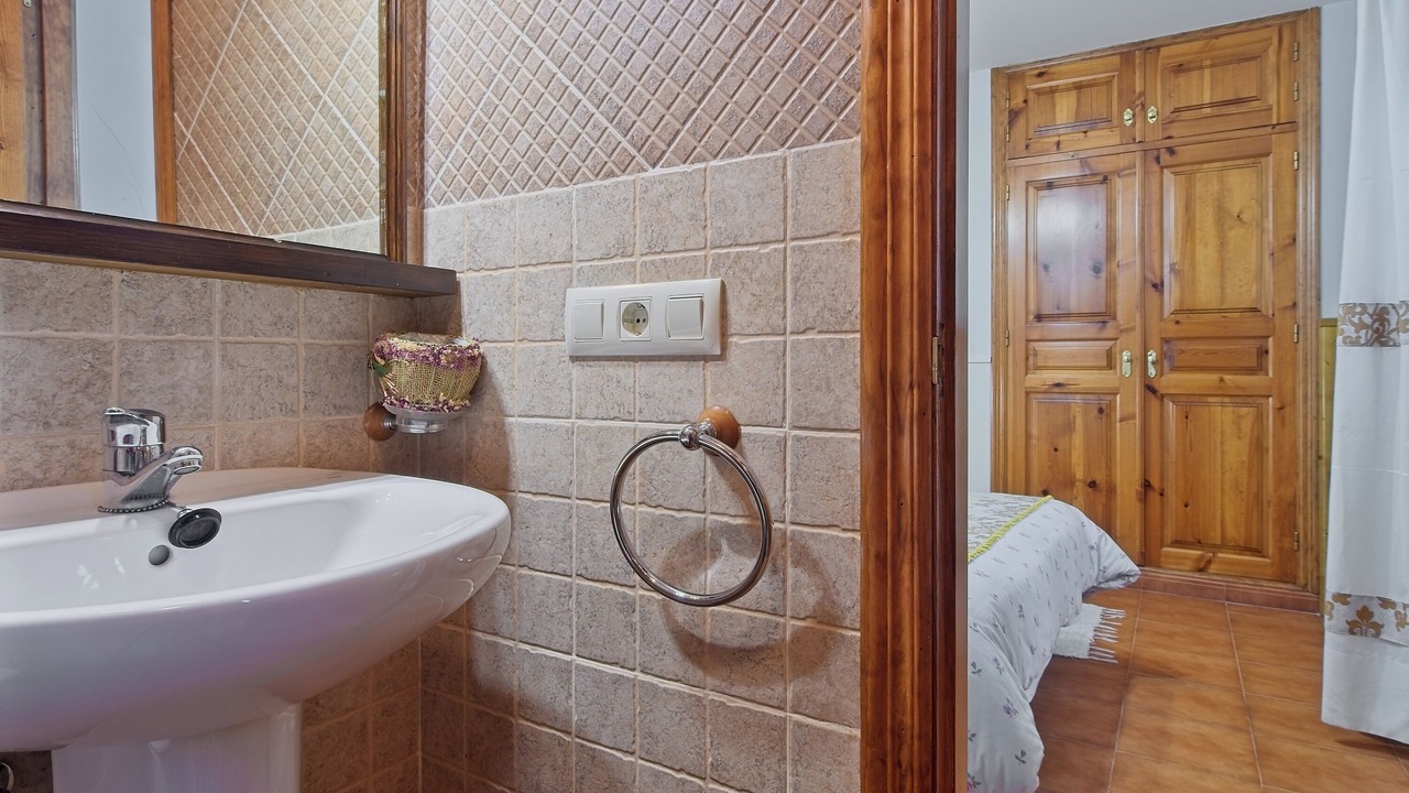 Photo of Bathroom in San Justo