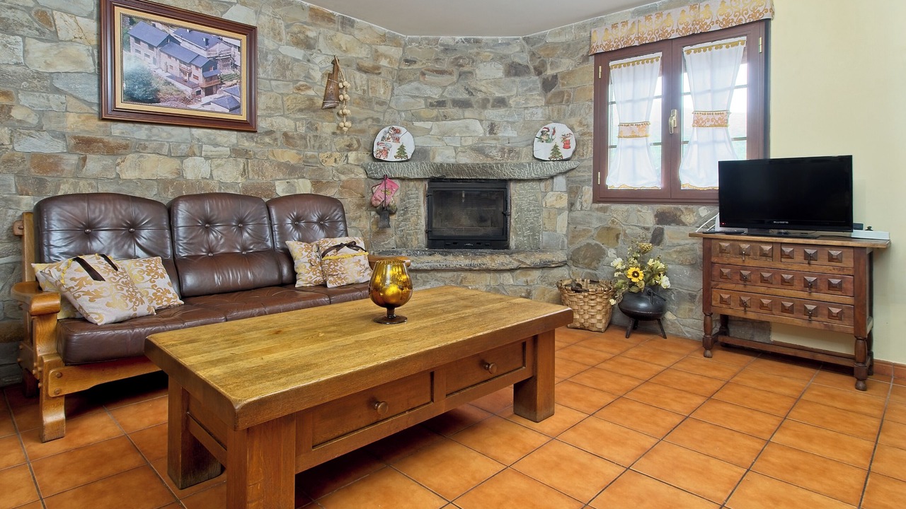 Photo of Livingroom in San Justo
