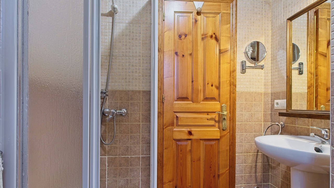 Photo of Bathroom in San Justo