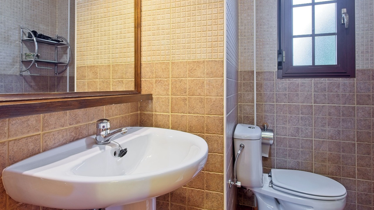 Photo of Bathroom in San Justo