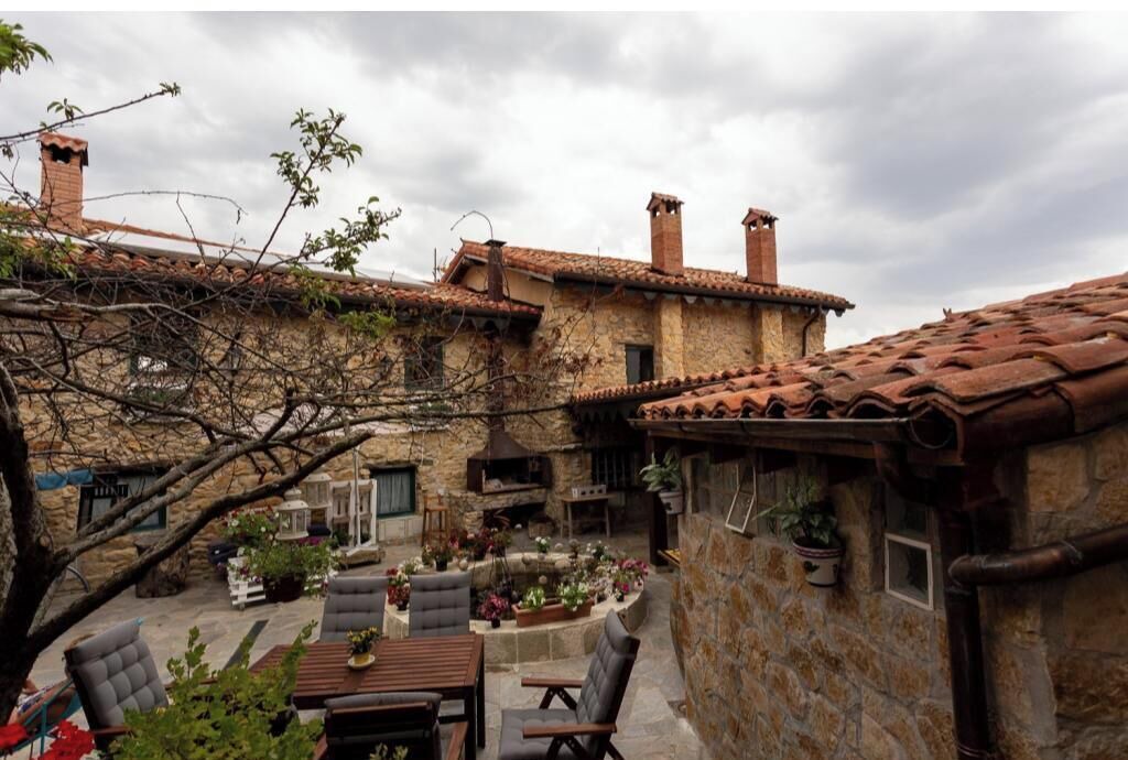 Photo of Outdoor in Revelillas