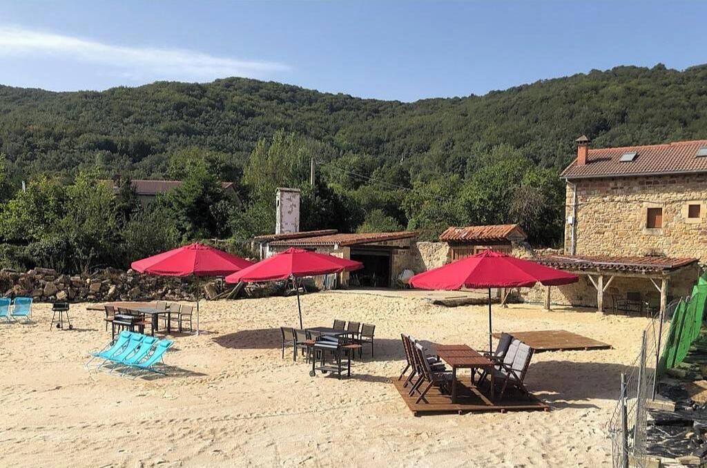 Photo of Outdoor in Revelillas