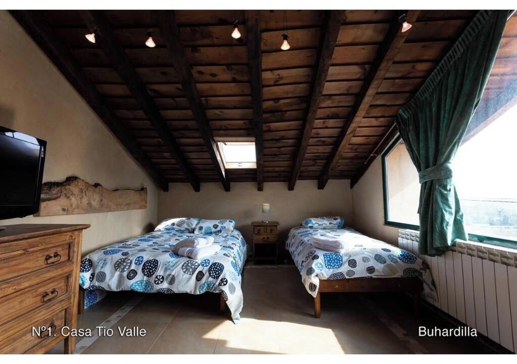 Photo of Bedroom in Revelillas