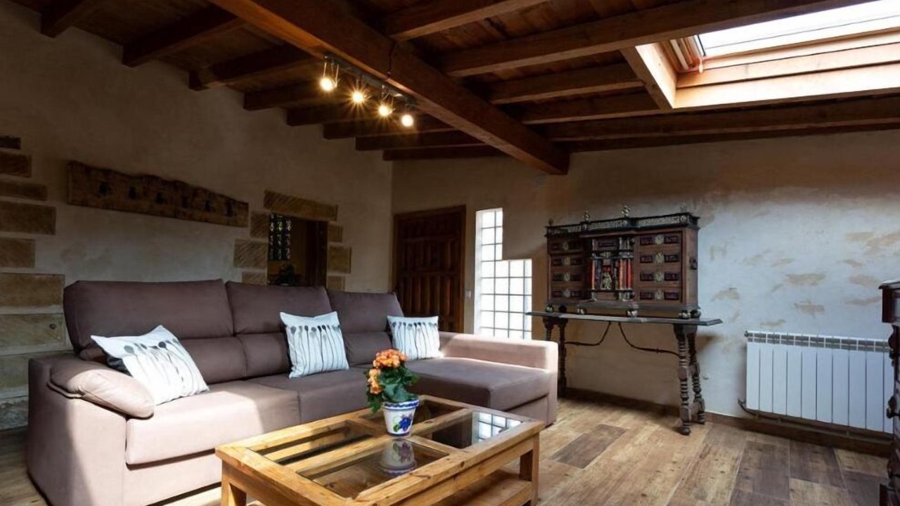 Photo of Livingroom in Revelillas