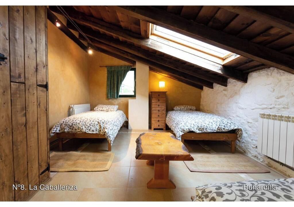 Photo of Bedroom in Revelillas
