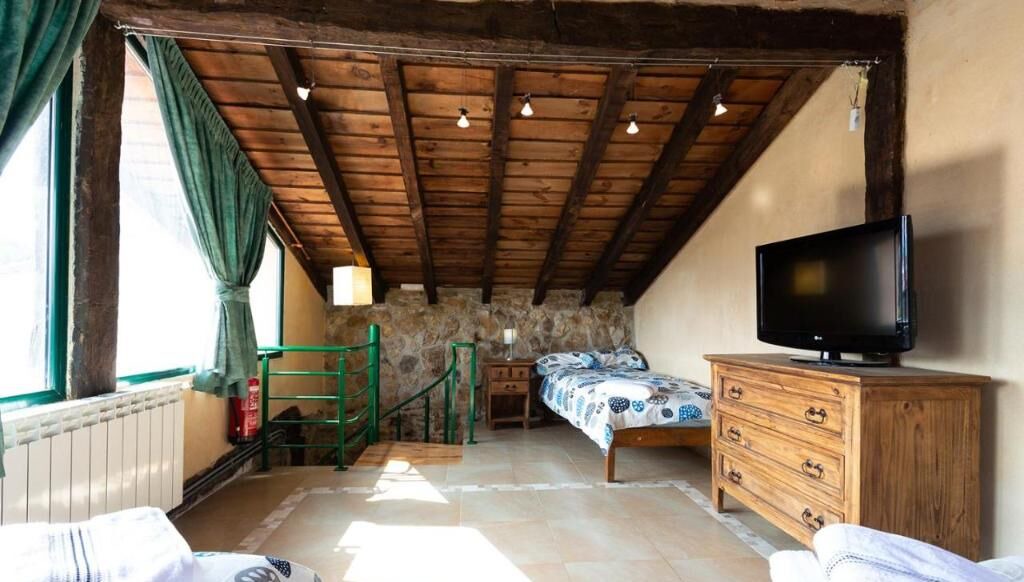Photo of Bedroom in Revelillas