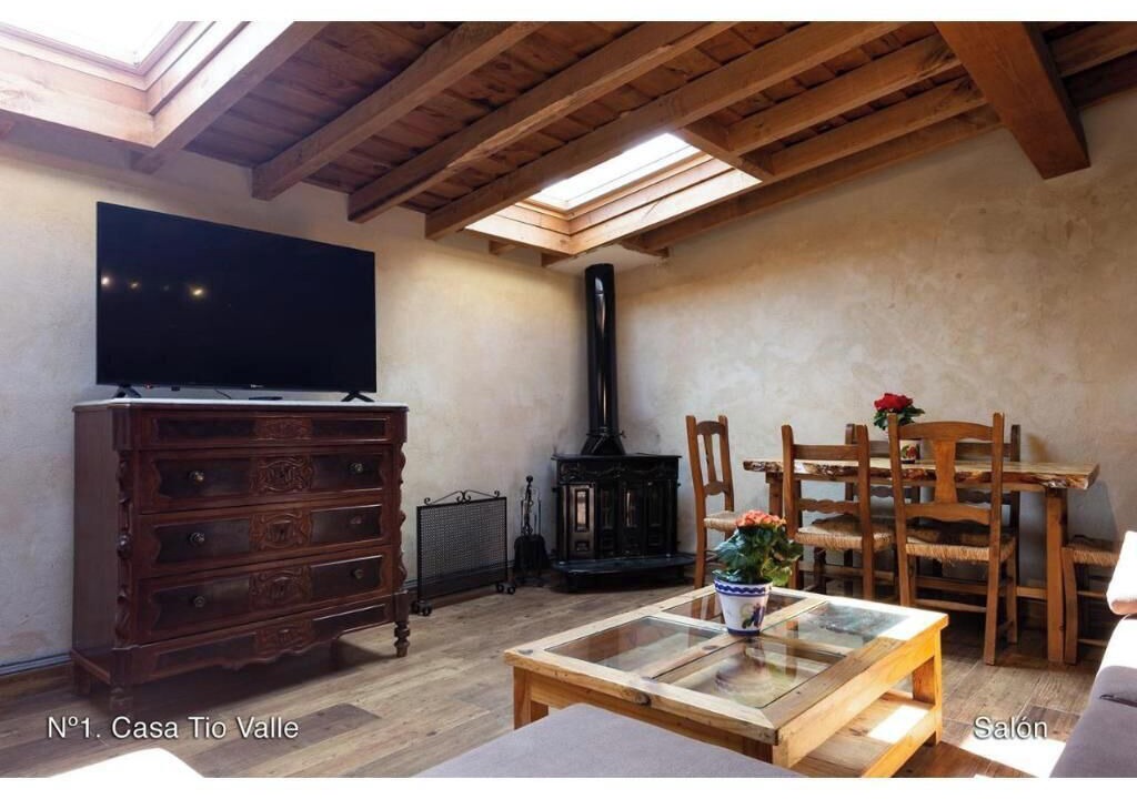 Photo of Livingroom in Revelillas