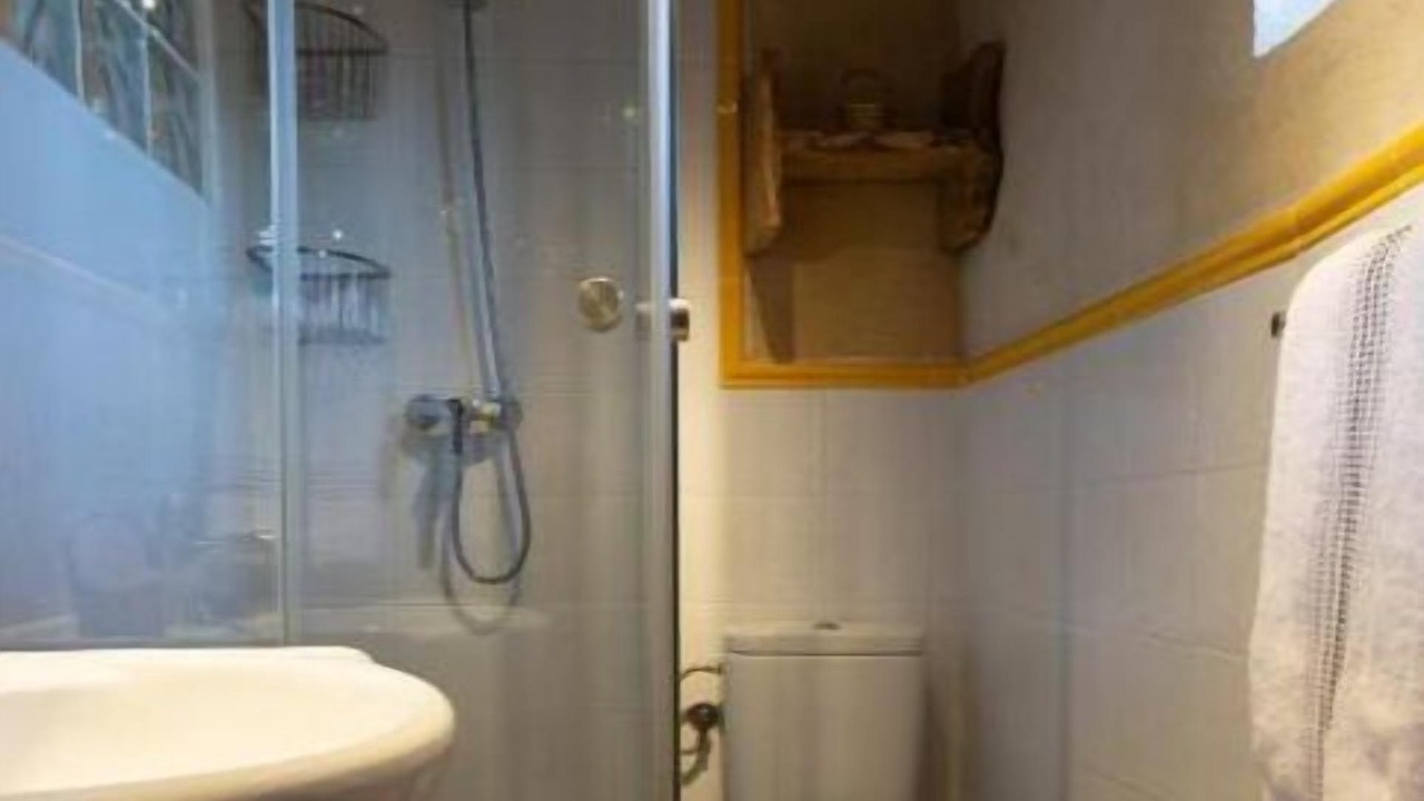 Photo of Bathroom in Revelillas