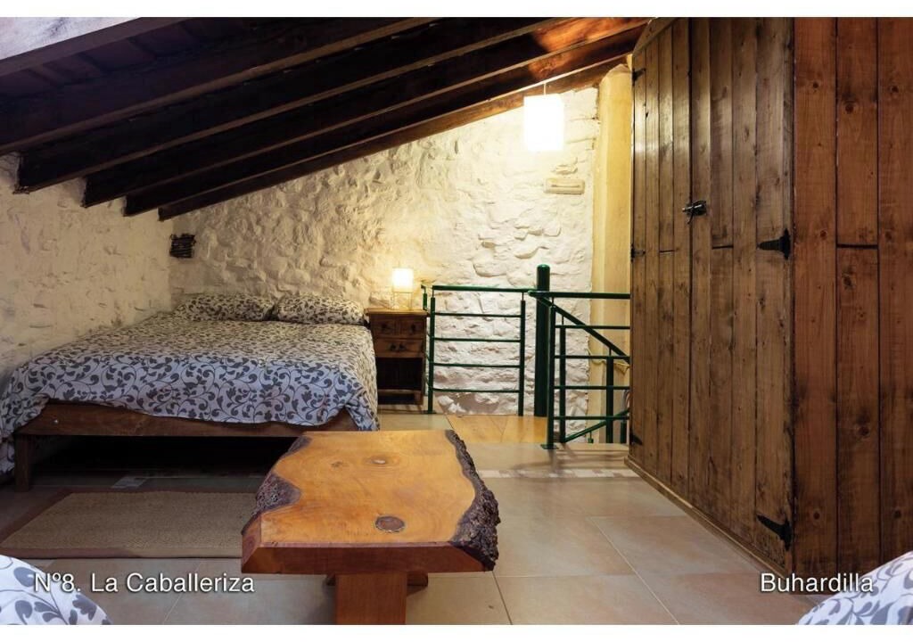 Photo of Bedroom in Revelillas