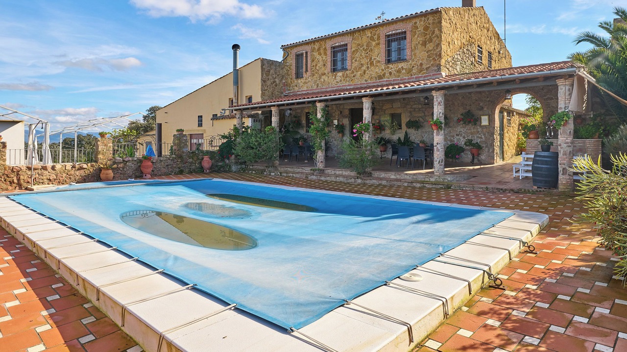 Photo of Outdoor in Torrecampo