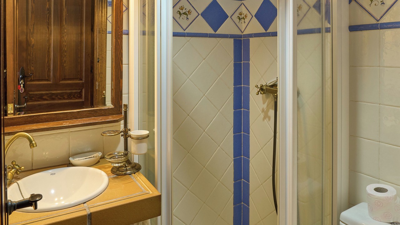 Photo of Bathroom in Torrecampo
