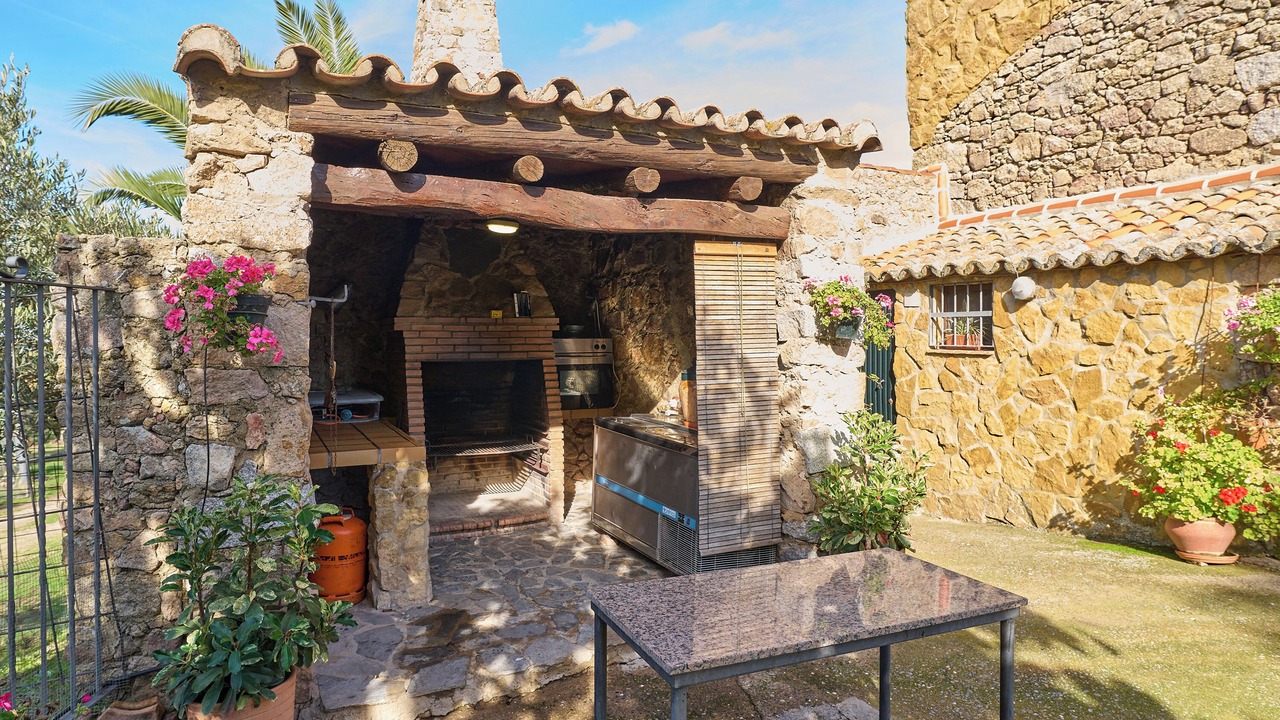 Photo of Patio Balcony in Torrecampo
