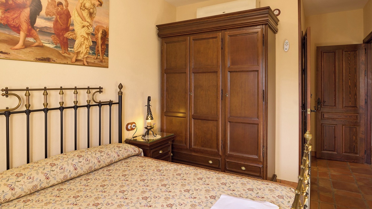 Photo of Bedroom in Torrecampo