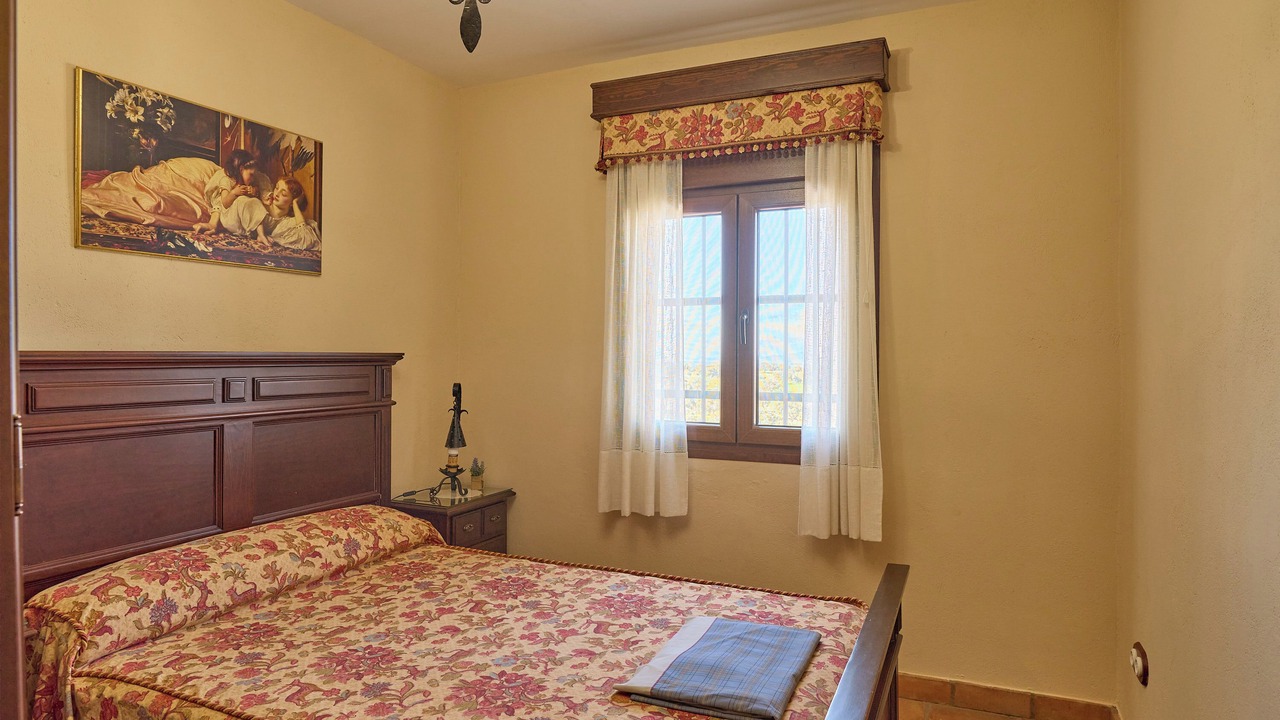 Photo of Bedroom in Torrecampo