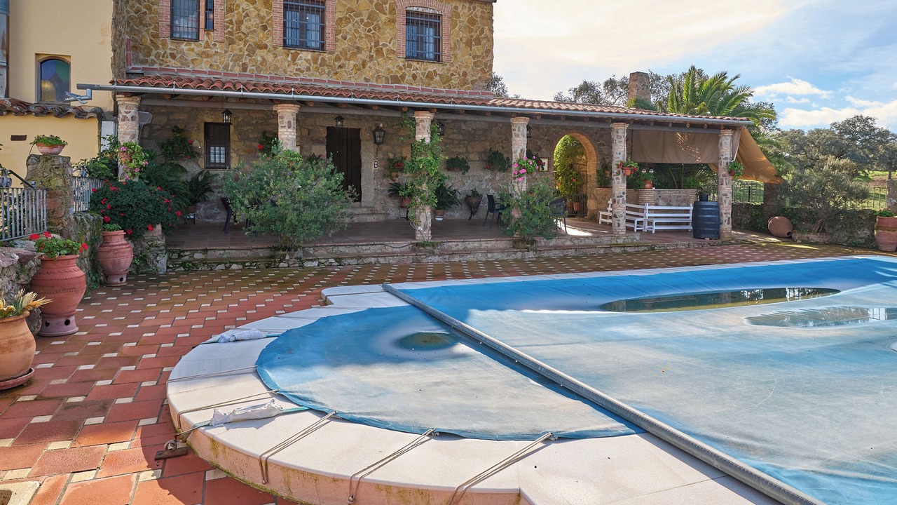 Photo of Outdoor in Torrecampo