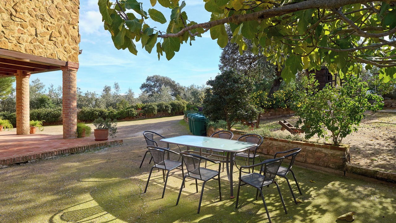 Photo of Outdoor in Torrecampo