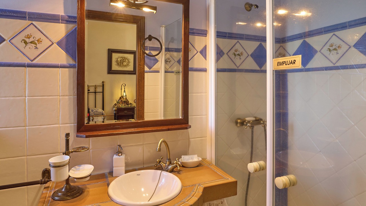 Photo of Bathroom in Torrecampo