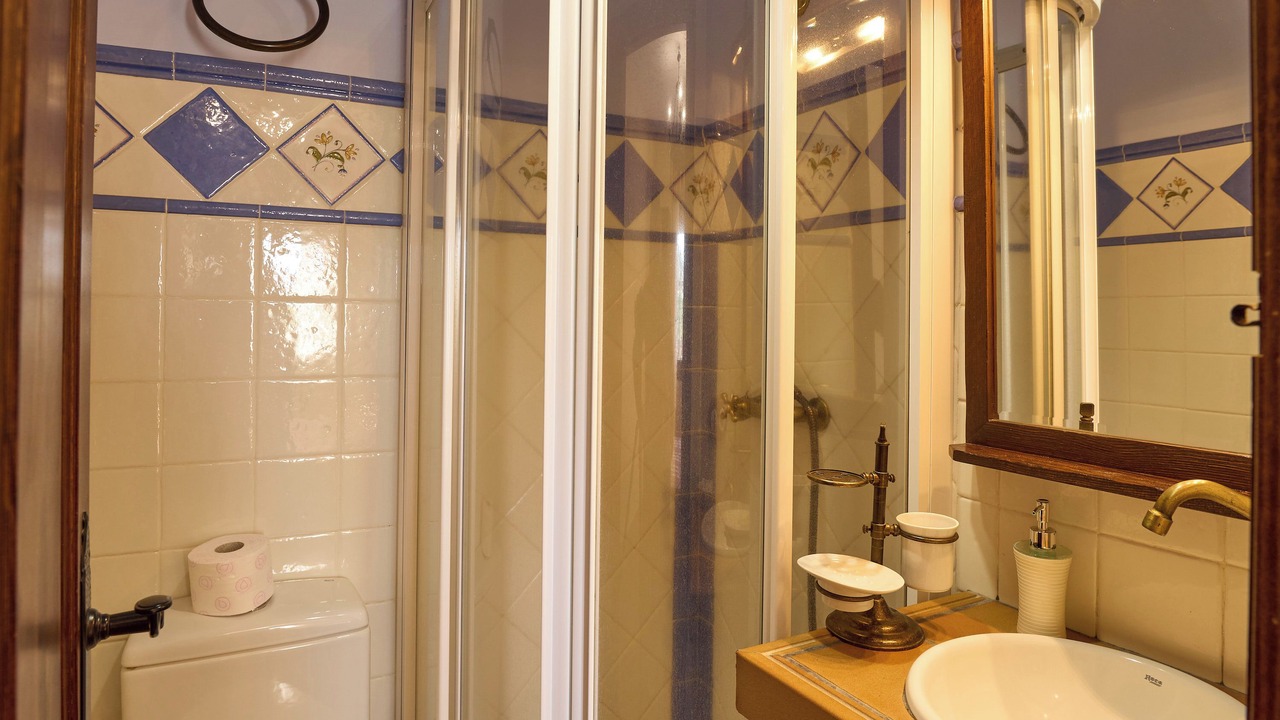 Photo of Bathroom in Torrecampo