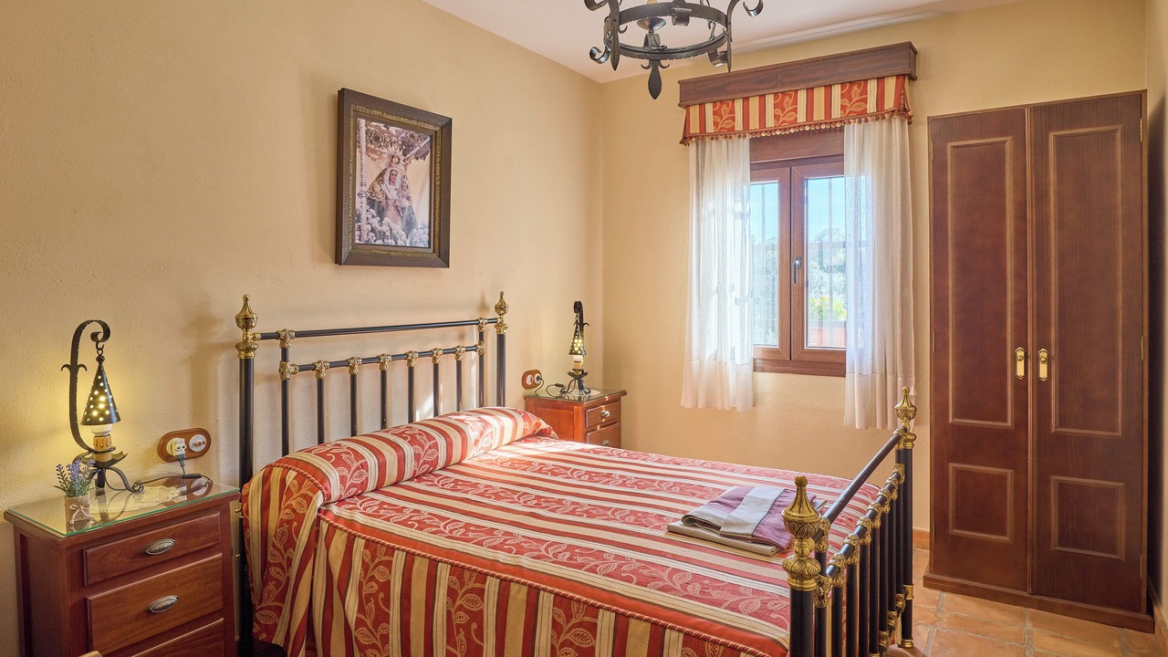 Photo of Bedroom in Torrecampo