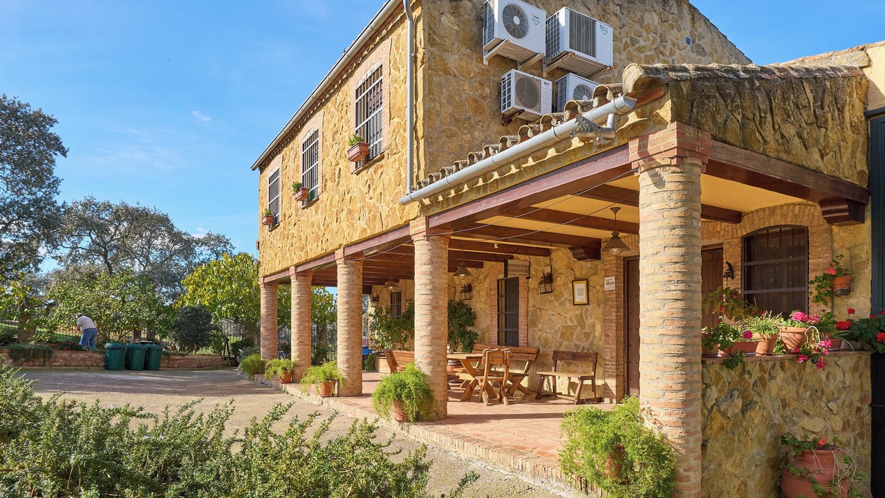Photo of Outdoor in Torrecampo