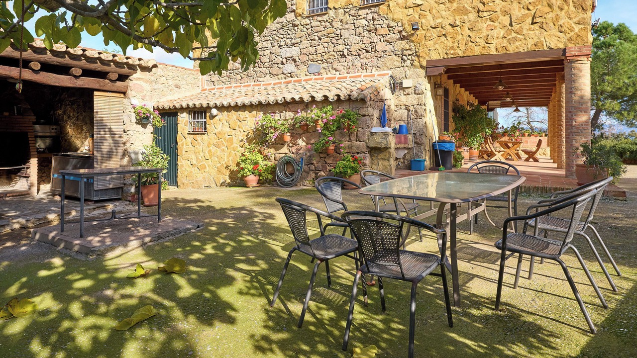 Photo of Outdoor in Torrecampo