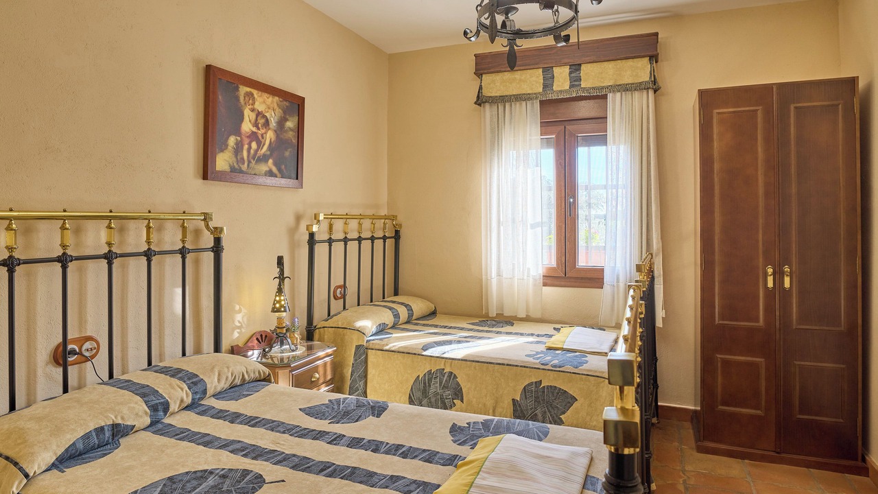 Photo of Bedroom in Torrecampo