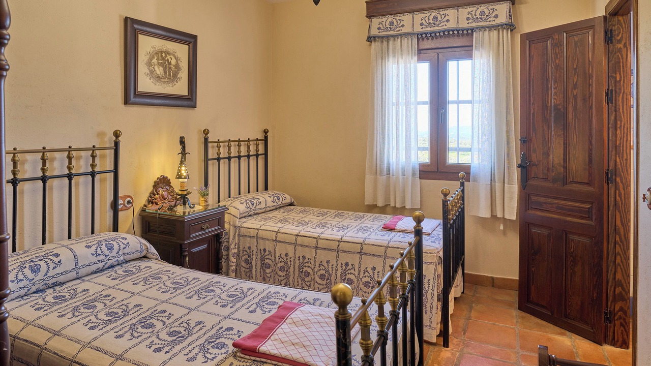 Photo of Bedroom in Torrecampo