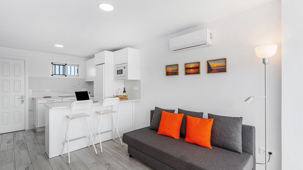 Photo of Livingroom in Playa del Aguila