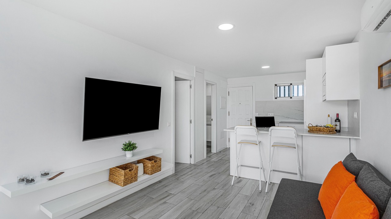 Photo of Livingroom in Playa del Aguila