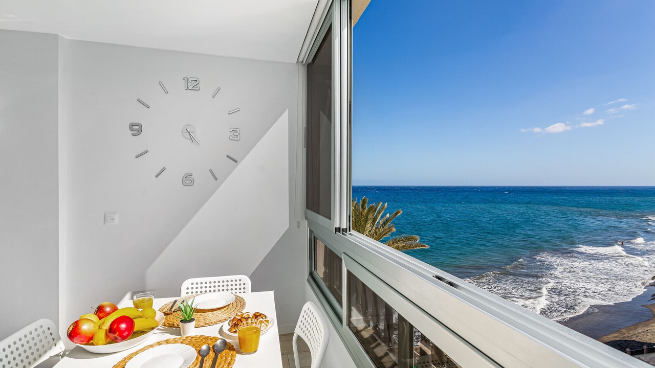 Photo of Outdoor in Playa del Aguila